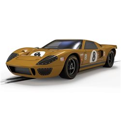 Ford GT40 -  BOAC 500 1968 - Drury/Holland 1:32