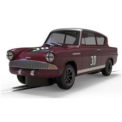 Ford Anglia 105E, Broadspeed 1:32