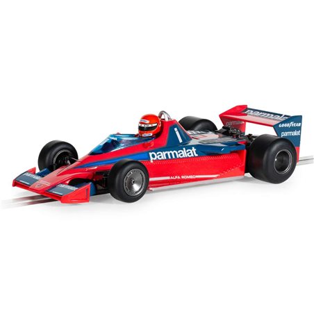 Brabham BT46, Nikki Lauda Italian GP 1978 1:32