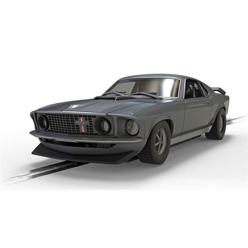 John Wick Ford  Mustang BOSS 429 1:32