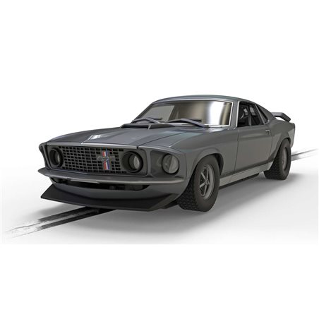 John Wick Ford  Mustang BOSS 429 1:32