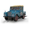 Land Rover Series 1  - Shaun The Sheep 1:32