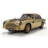 James Bond Aston Martin DB5 Goldfinger, 60th Anniv
