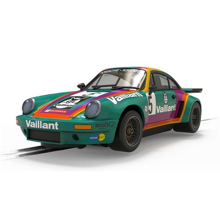 Porsche 911 3.0 RSR - Vaillant 1:32
