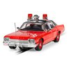 Dodge Monaco - Chicago Fire Department 1:32