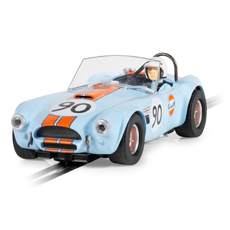 Shelby Cobra - Gulf 1:32