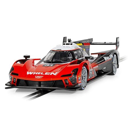 Cadillac V-Series R. -  Whelen Engineering 