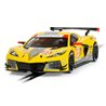 Chevrolet Corvette C8.R LeMans 2023 GTE AM Winner