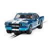 Shelby Mustang GT350, Paul Kenelly, Equipe GTS 
