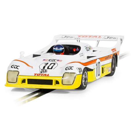 Mirage GR8 2nd LeMans 1976