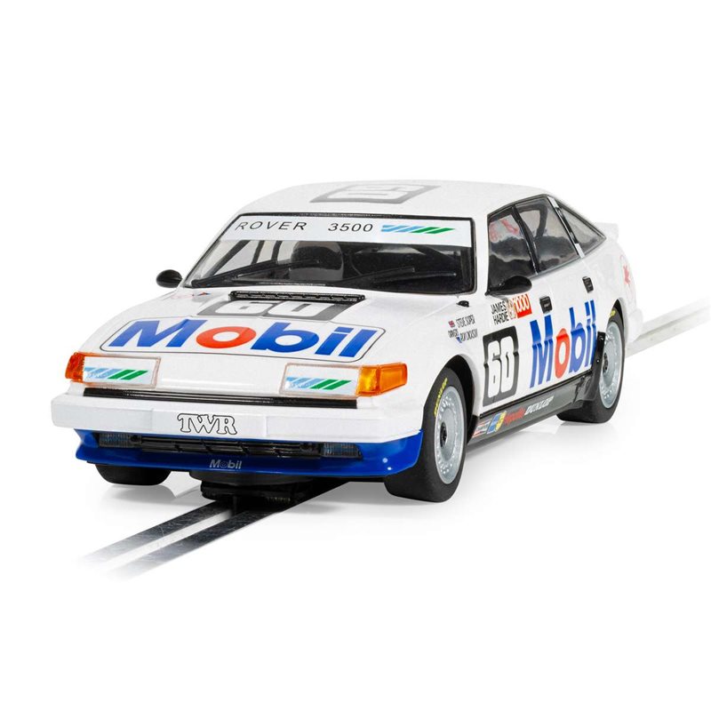 Rover SD1,1984 Bathurst 1000