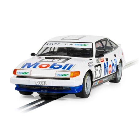 Rover SD1,1984 Bathurst 1000