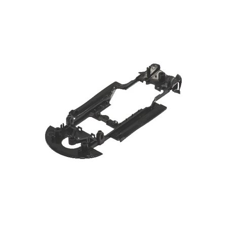 PCR Underpan MCLAREN P1