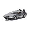 DeLorean - 'Back to the Future 2'