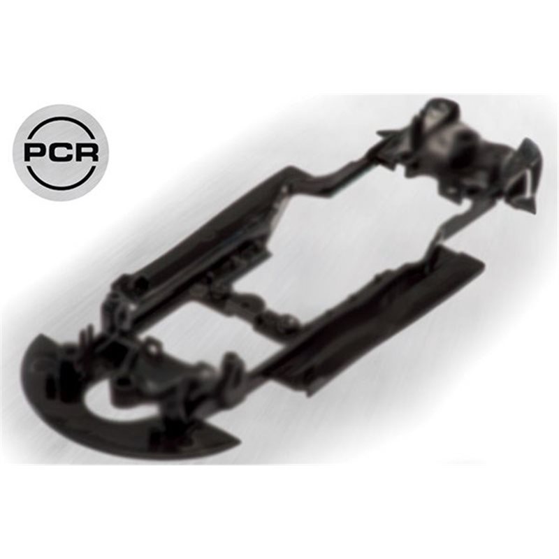 PCR Underpan Honda Accord