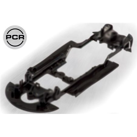 PCR Underpan Honda Accord