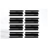 Track Extension Pack 5 - 8 X C8205 Straights