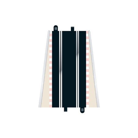 Standard straight 350mm (2 per bag)