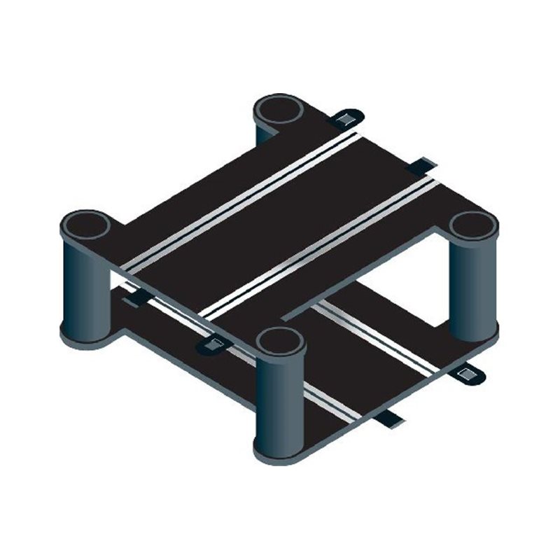 Elevated Crossover (1 pc)