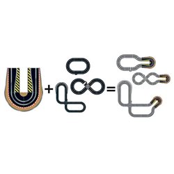 Track extension pack 3