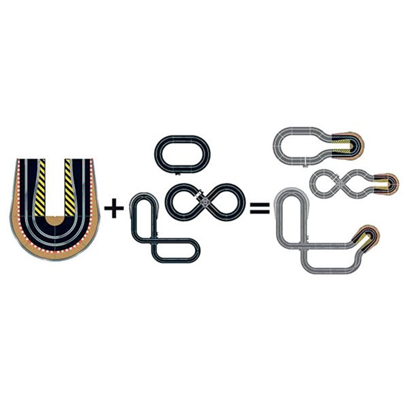 Track extension pack 3