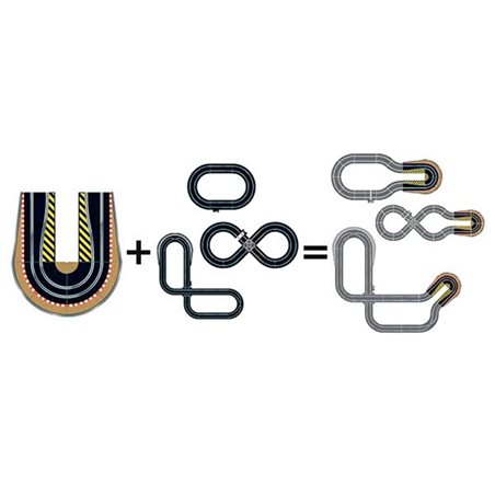 Track extension pack 3