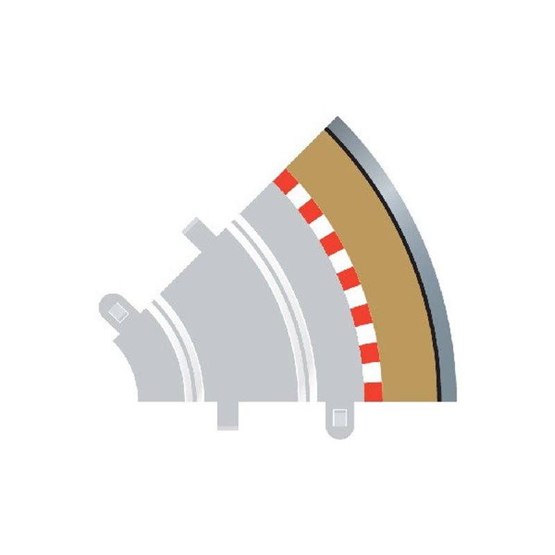 Rad 1 outer borders & barriers (for C8202)