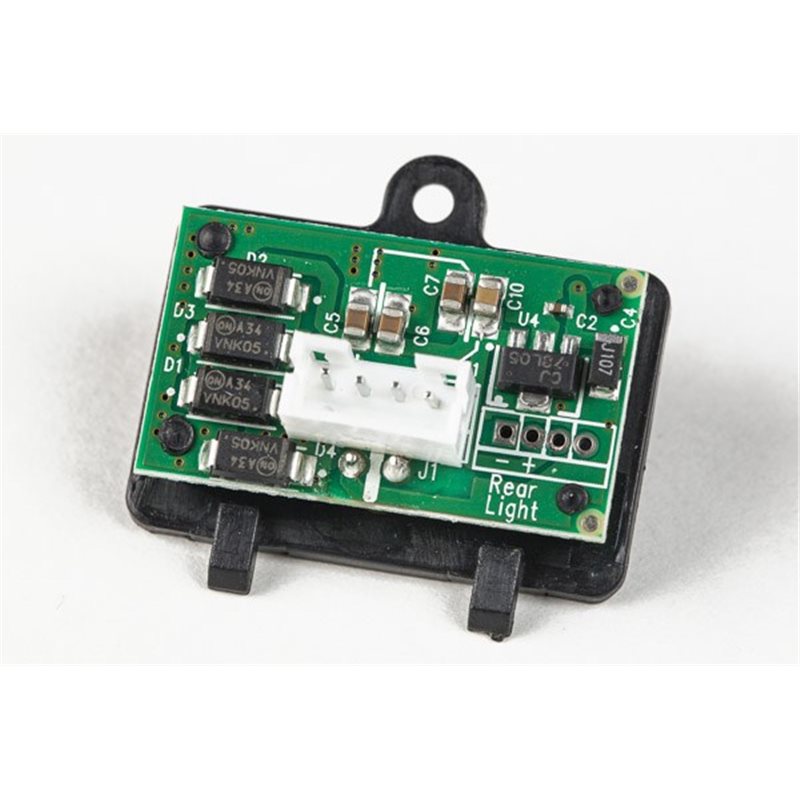 Digital Easy Fit Plug