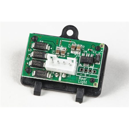 Digital Easy Fit Plug