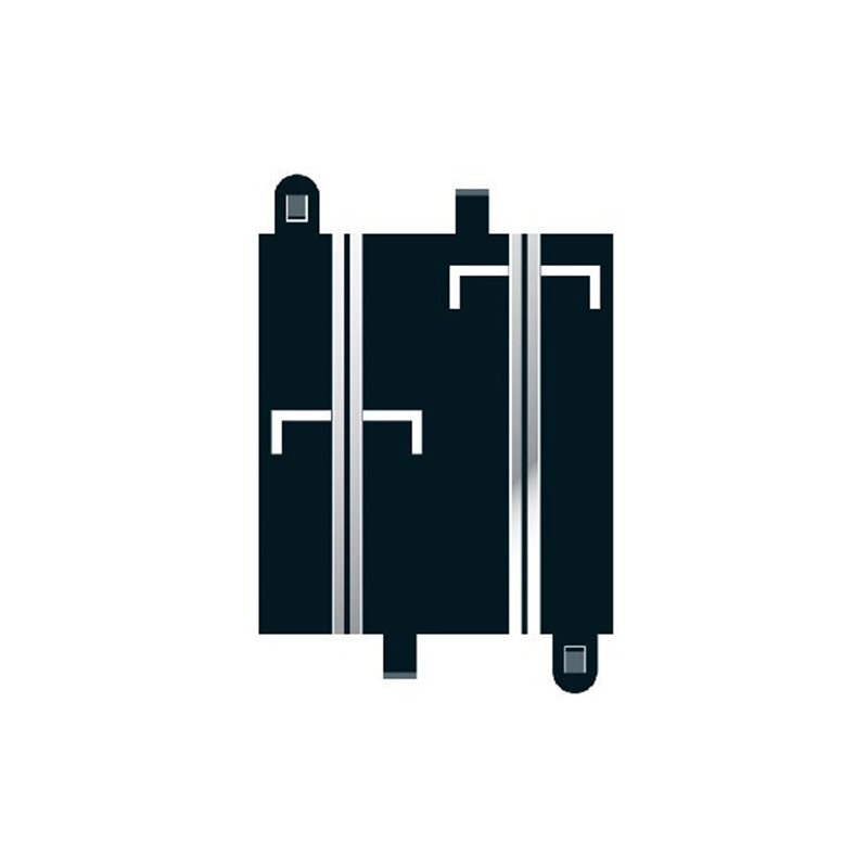 Starter grid 175mm 2pcs