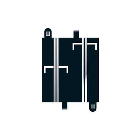 Starter grid 175mm 2pcs