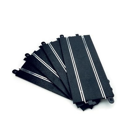 Track pack 4 x C8205