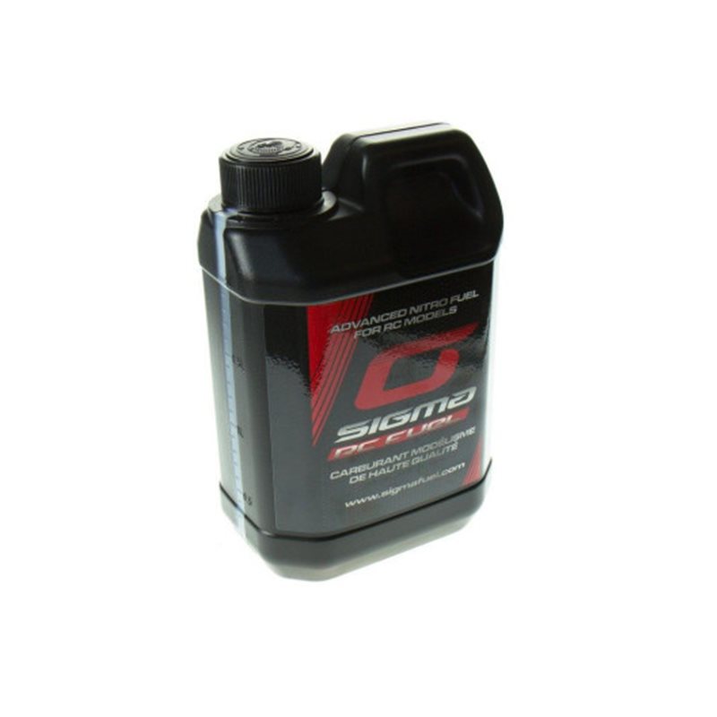 Sigma Premium 16 EU Race Fuel Offroad 2 liter