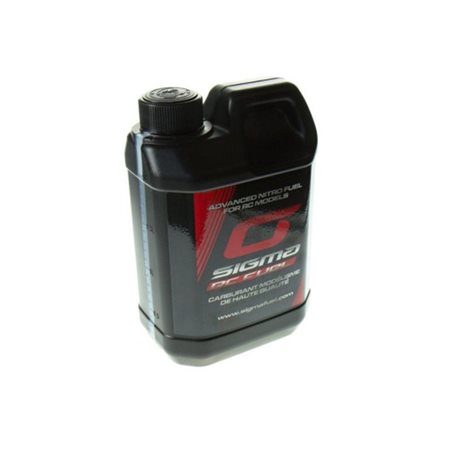 Sigma Premium 16 EU Race Fuel Offroad 2 liter