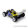 P2 - RC8B4.1 buggy body, lightweight P2 - RC8B4.1 buggy body, lightweight