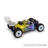 P2 - RC8B4.1 buggy body, lightweight P2 - RC8B4.1 buggy body, lightweight