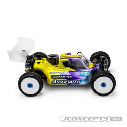P2 - RC8B4.1 buggy body, lightweight