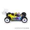 P2 - RC8B4.1 buggy body, lightweight P2 - RC8B4.1 buggy body, lightweight