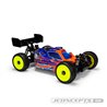P2 - XRAY XB8 2024 | 2025 body, lightweight P2 - XRAY XB8 2024 | 2025 body, lightweight