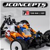 P2 - Tekno NB48 2.2 buggy body, lightweight P2 - Tekno NB48 2.2 buggy body, lightweight