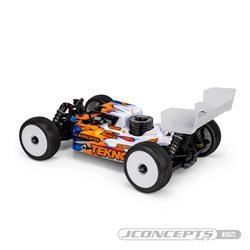 P2 - Tekno NB48 2.2 buggy body, lightweight