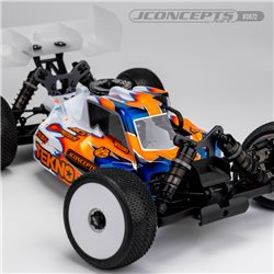 P2 - Tekno NB48 2.2 buggy body, lightweight