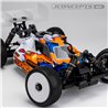 P2 - Tekno NB48 2.2 buggy body, lightweight P2 - Tekno NB48 2.2 buggy body, lightweight