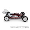 P2 - XRAY XB2 2024 w/carpet | turf | dirt wing, light-weight