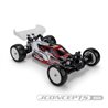 P2 - XRAY XB2 2024 w/carpet | turf | dirt wing