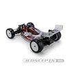 P2 - XRAY XB2 2024 w/carpet | turf | dirt wing