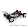 P2 - XRAY XB2 2024 w/carpet | turf | dirt wing P2 - XRAY XB2 2024 w/carpet | turf | dirt wing