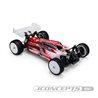 F2 - XRAY XB4 2024 w/carpet | turf | dirt wing