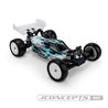 F2 - XRAY XB2 2024 w/carpet | turf | dirt wing, light-weight