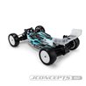F2 - XRAY XB2 2024 w/carpet | turf | dirt wing, light-weight